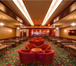 Terrace Elite Resort