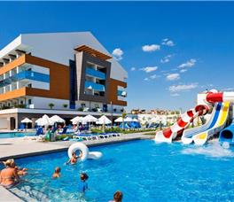 Terrace Elite Resort