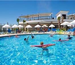 Terrace Elite Resort