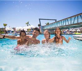 Terrace Elite Resort