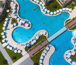 Terrace Elite Resort