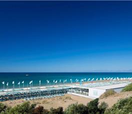 Terrace Elite Resort