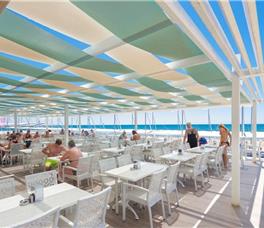 Terrace Elite Resort