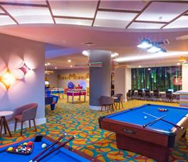 Terrace Elite Resort