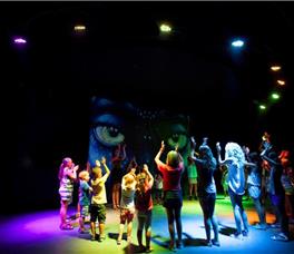 Terrace Elite Resort