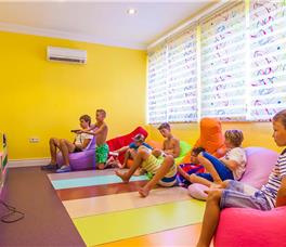 Kamelya World Hotel Fulya Resort & SPA