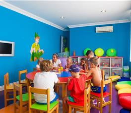 Kamelya World Hotel Fulya Resort & SPA