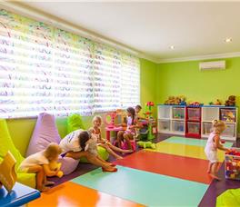 Kamelya World Hotel Fulya Resort & SPA