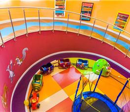 Kamelya World Hotel Fulya Resort & SPA