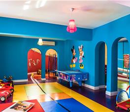 Kamelya World Hotel Fulya Resort & SPA