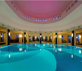 Kamelya World Hotel Fulya Resort & SPA