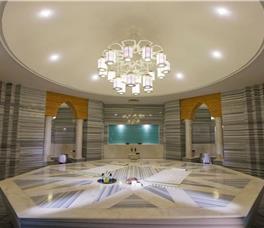 Kamelya World Hotel Fulya Resort & SPA