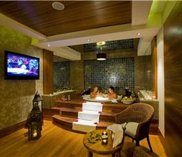 Kamelya World Hotel Fulya Resort & SPA