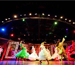 Kamelya World Hotel Fulya Resort & SPA