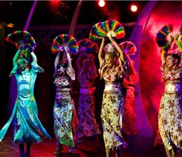 Kamelya World Hotel Fulya Resort & SPA