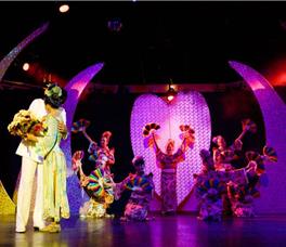 Kamelya World Hotel Fulya Resort & SPA