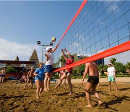 Kamelya World Hotel Fulya Resort & SPA