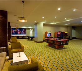 Kamelya World Hotel Fulya Resort & SPA