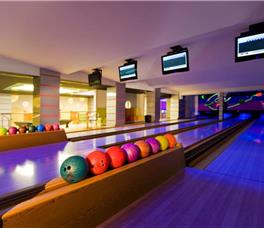 Kamelya World Hotel Fulya Resort & SPA