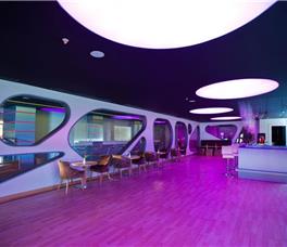 Kamelya World Hotel Fulya Resort & SPA