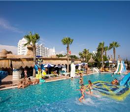 Kamelya World Hotel Fulya Resort & SPA