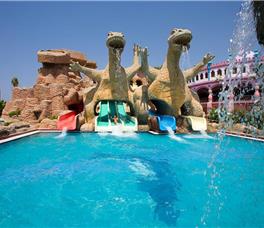 Kamelya World Hotel Fulya Resort & SPA