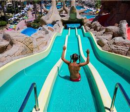 Kamelya World Hotel Fulya Resort & SPA