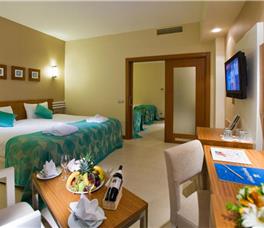 Kamelya World Hotel Fulya Resort & SPA