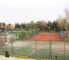 Kamelya World Hotel Fulya Resort & SPA