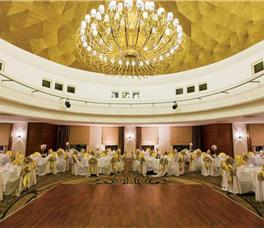 Kamelya World Hotel Fulya Resort & SPA