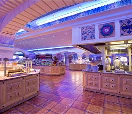 Kamelya World Hotel Fulya Resort & SPA