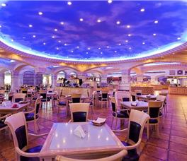 Kamelya World Hotel Fulya Resort & SPA