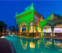 Kamelya World Hotel Fulya Resort & SPA