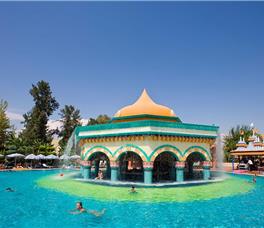 Kamelya World Hotel Fulya Resort & SPA