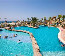 Kamelya World Hotel Fulya Resort & SPA