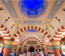 Kamelya World Hotel Fulya Resort & SPA