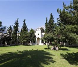 Queen's Park Resort Goynuk