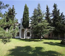 Queen's Park Resort Goynuk