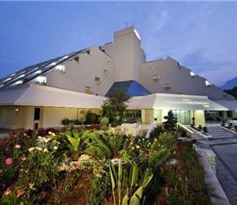 Queen's Park Resort Goynuk