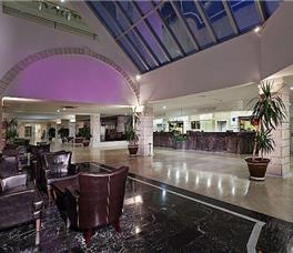 Queen's Park Resort Goynuk