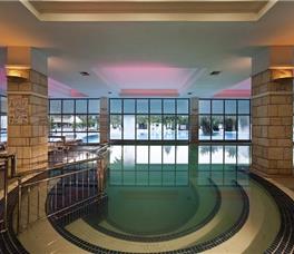 Queen's Park Resort Goynuk