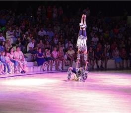 Queen's Park Resort Goynuk