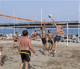 Queen's Park Resort Goynuk