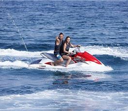 Queen's Park Resort Goynuk