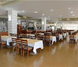 Queen's Park Resort Goynuk