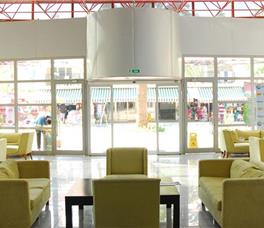 Kervansaray Marmaris Hotel & Aparts