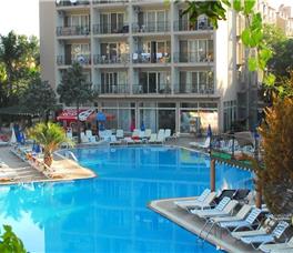 Kervansaray Marmaris Hotel & Aparts