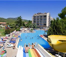 Kervansaray Marmaris Hotel & Aparts