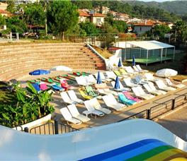 Kervansaray Marmaris Hotel & Aparts