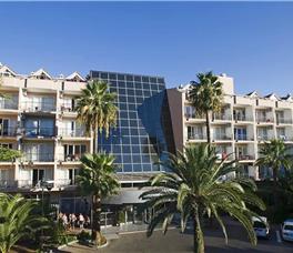 Kervansaray Marmaris Hotel & Aparts